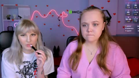 elison online show from March 30, 7:26 pm