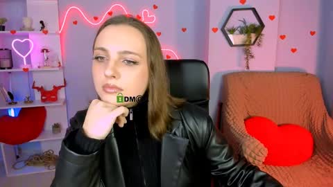 elison online show from April 3, 12:25 pm