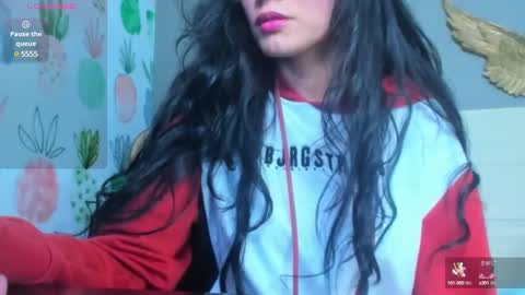 E L I S S A online show from January 15, 7:01 pm