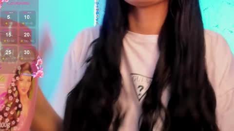 E L I S S A online show from September 25, 2:48 am