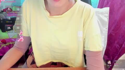 E L I S S A online show from October 15, 2:11 am