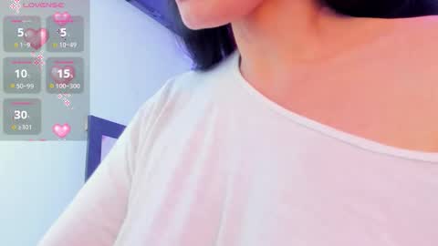 E L I S S A online show from February 20, 2:41 am