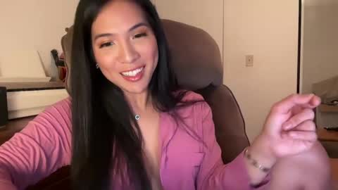 elisse00 online show from February 3, 1:09 am