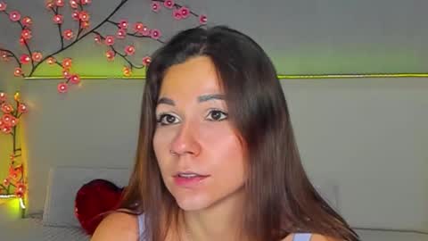 Snapshot of elissglow chatting on September 18, 12:07 pm ElissGlow online show from September 18, 12:07 pm