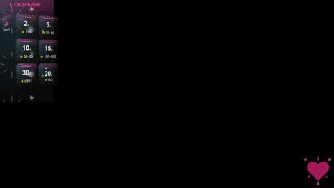 Snapshot of elisuarez_ chatting on October 12, 6:23 am Eliss online show from October 12, 6:23 am