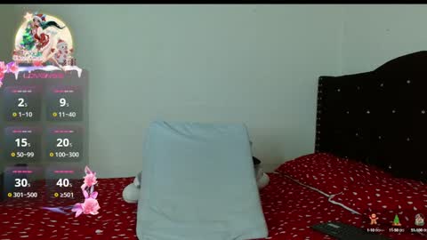 elisweet_ online show from December 28, 10:03 am