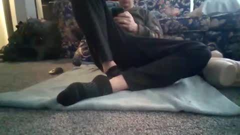 Snapshot of elitehoncho chatting on November 19, 5:35 pm jeff online show from November 19, 5:35 pm