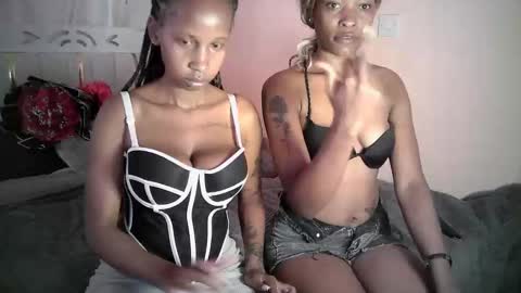 suctress duo online show from April 21, 1:06 pm