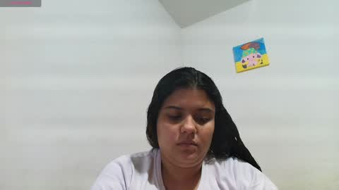 Snapshot of elivanegas chatting on May 7, 4:07 am Eli Vanegas online show from May 7, 4:07 am