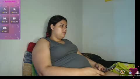 Snapshot of elivanegas chatting on May 11, 3:12 am Eli Vanegas online show from May 11, 3:12 am