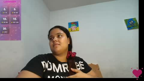 Snapshot of elivanegas chatting on May 12, 1:36 am Eli Vanegas online show from May 12, 1:36 am