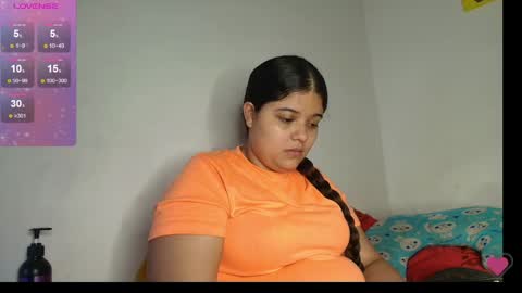 Snapshot of elivanegas chatting on May 13, 7:28 am Eli Vanegas online show from May 13, 7:28 am