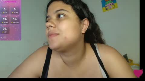 Snapshot of elivanegas chatting on May 15, 9:27 am Eli Vanegas online show from May 15, 9:27 am