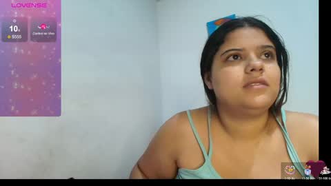 Snapshot of elivanegas chatting on May 19, 12:49 am Eli Vanegas online show from May 19, 12:49 am