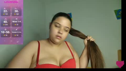 Snapshot of elivanegas chatting on May 21, 10:44 am Eli Vanegas online show from May 21, 10:44 am