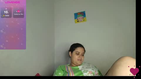 Snapshot of elivanegas chatting on May 22, 7:37 am Eli Vanegas online show from May 22, 7:37 am