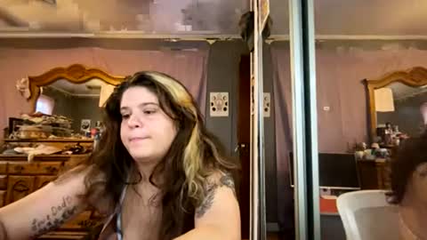 eliza3f online show from July 10, 12:59 am