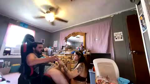 eliza3f online show from July 11, 4:10 pm