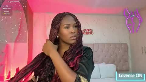 ELIZA online show from January 7, 7:27 pm