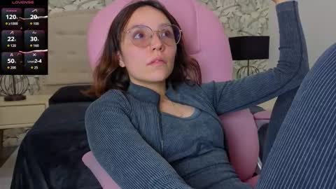 Eliza online show from February 13, 8:05 pm