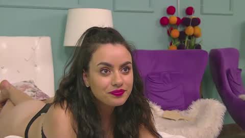 Eliza online show from January 14, 12:14 pm