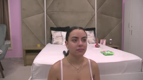 Eliza online show from November 1, 5:53 am