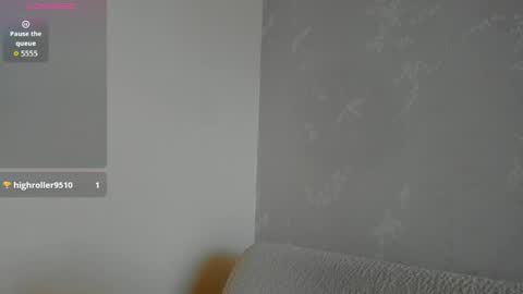 My name is ElizaPVT is open online show from May 20, 8:59 pm