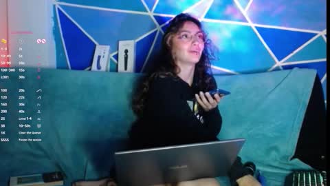 elizabeht_911 online show from February 14, 1:02 am