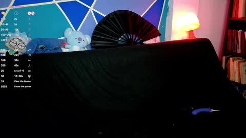 elizabeht_911 online show from March 4, 8:26 pm