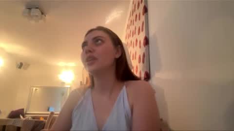 Eliza online show from July 6, 3:03 am