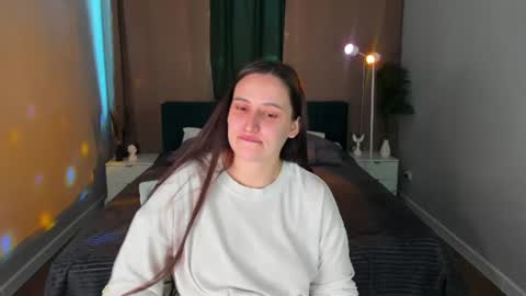 Elizabet online show from June 27, 2:05 am