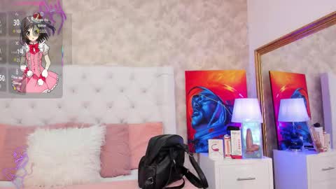 Snapshot of elizabet_taylor_ chatting on September 25, 2:43 pm Elizabet Taylor online show from September 25, 2:43 pm