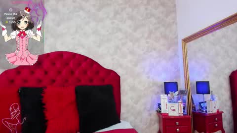 Snapshot of elizabet_taylor_ chatting on October 2, 3:30 pm Elizabet Taylor online show from October 2, 3:30 pm