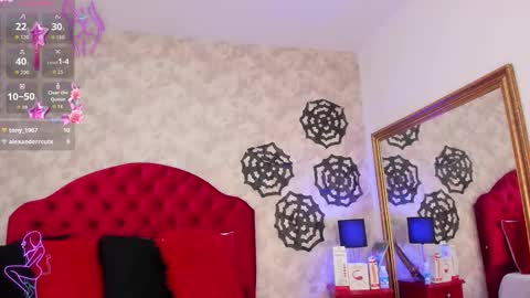 Snapshot of elizabet_taylor_ chatting on October 14, 1:56 pm Elizabet Taylor online show from October 14, 1:56 pm