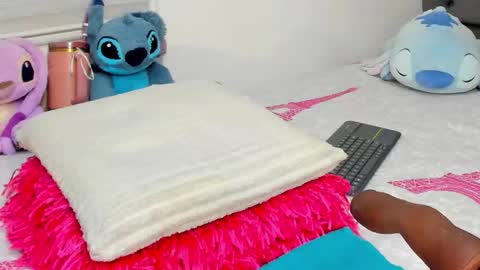 ELIZA online show from January 6, 2:59 am