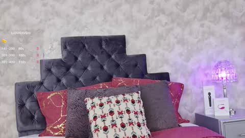 Elizabeth online show from February 20, 9:37 pm