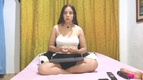 elizabeth online show from January 25, 11:32 pm