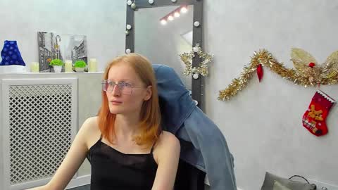 Elizabeth online show from January 19, 7:04 am