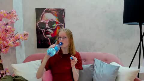 Elizabeth online show from January 24, 8:34 am