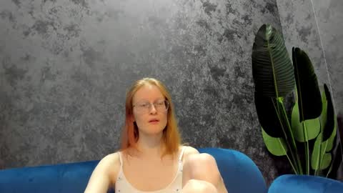 Elizabeth online show from February 7, 8:11 am