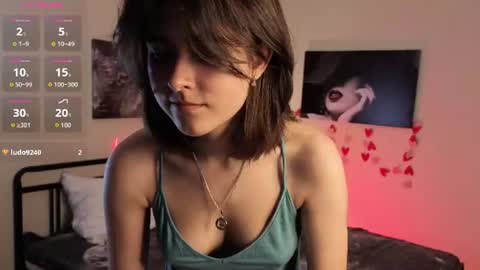 Malena online show from June 28, 5:08 pm
