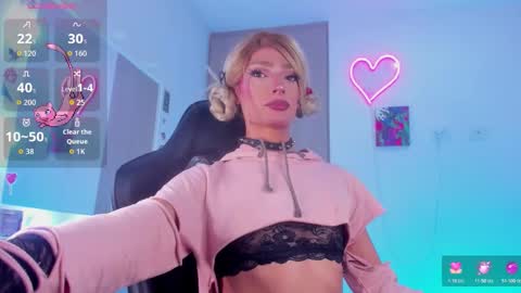 Eli  online show from November 16, 7:36 am