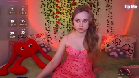 Snapshot of elizabeth_kitty_ chatting on February 15, 1:20 pm Lizzy online show from February 15, 1:20 pm