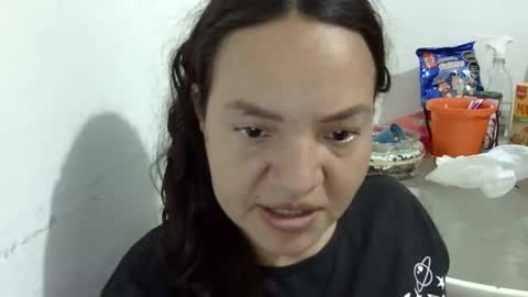 Elizabeth Martinez  online show from February 13, 4:25 pm