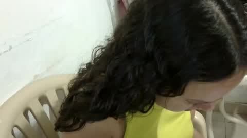 Elizabeth Martinez  online show from March 15, 3:29 pm