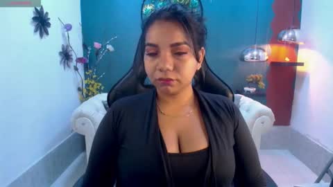 Snapshot of elizabeth_suan_ chatting on March 16, 11:25 am Elizabeth online show from March 16, 11:25 am