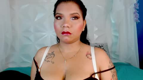 Elizabeth  online show from May 8, 12:21 pm