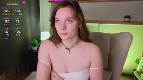 Elizabeth online show from September 25, 1:20 am