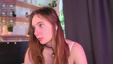 Elizabeth online show from April 25, 1:19 am