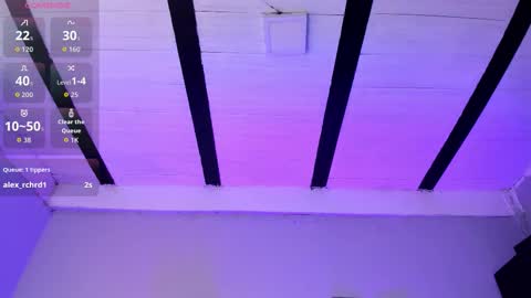 Elizabeth bolt    online show from March 7, 7:44 pm